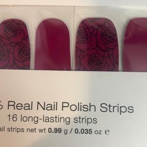 Color Street Nail Strips